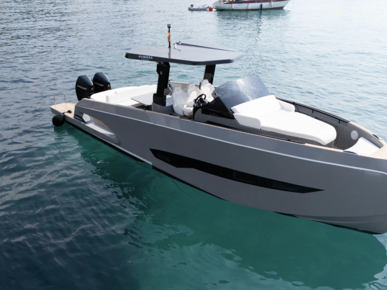 Location bateau Palma de Majorque pas cher 34