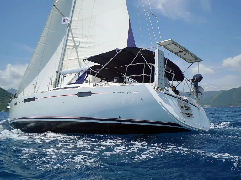 Location à Marmaris - Custom Made Custom made sur SamBoat