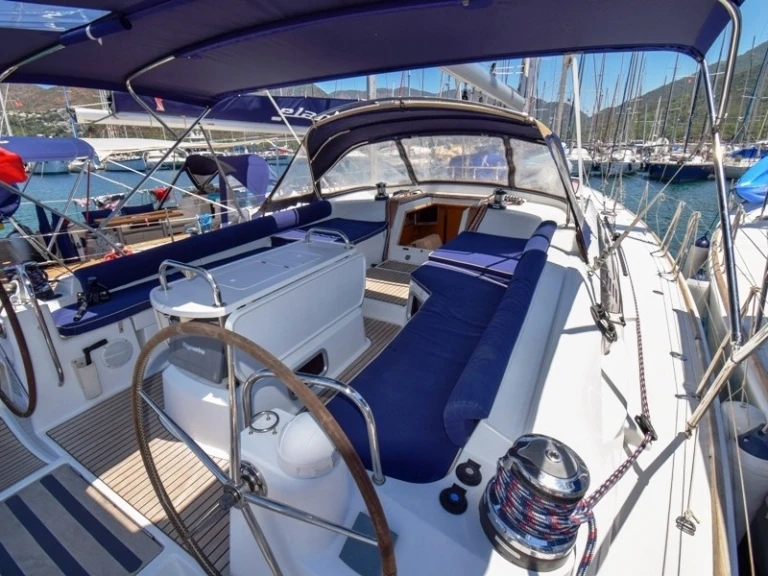 Location à Marmaris - Custom Made Custom made sur SamBoat
