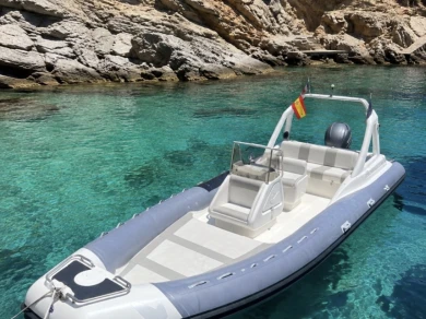 RIB to hire Empuriabrava at the best price