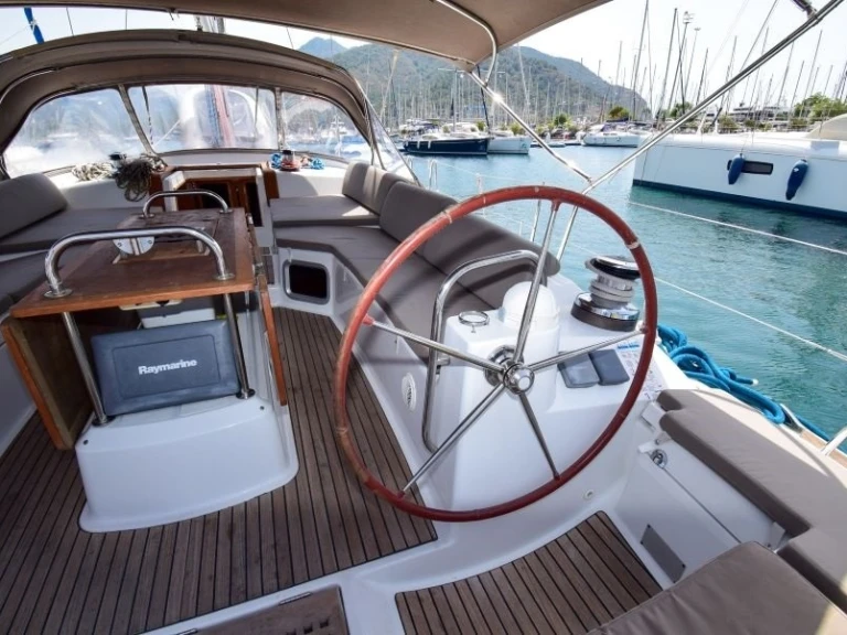 Location à Marmaris - Custom Made Custom made sur SamBoat