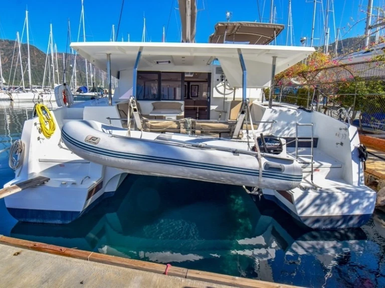 Location à Marmaris - Custom Made Custom made sur SamBoat