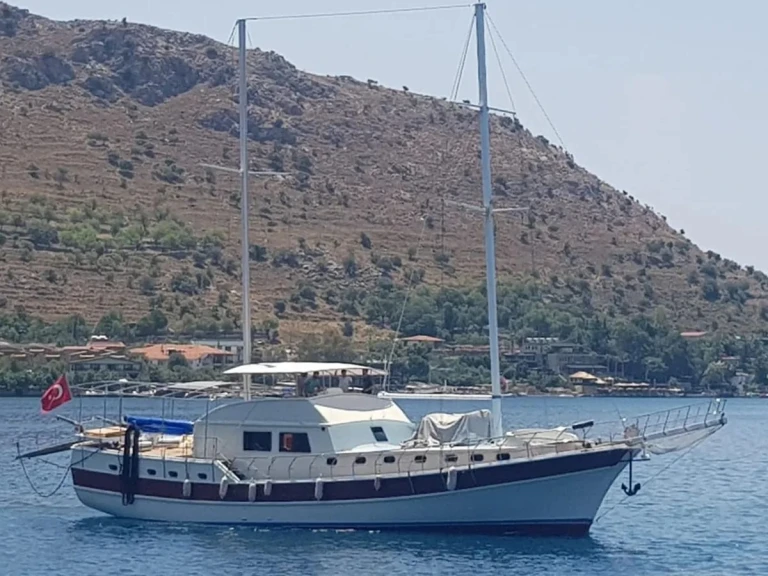 Custom Made Custom made a louer à Marmaris