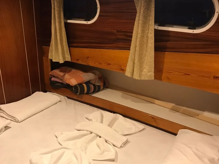 Location à Marmaris - Custom Made Custom made sur SamBoat