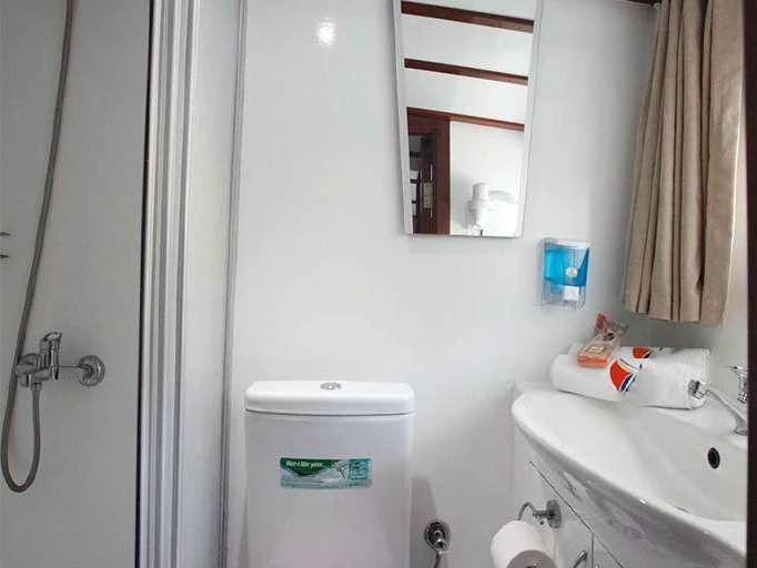 Location à Marmaris - Custom Made Custom made sur SamBoat