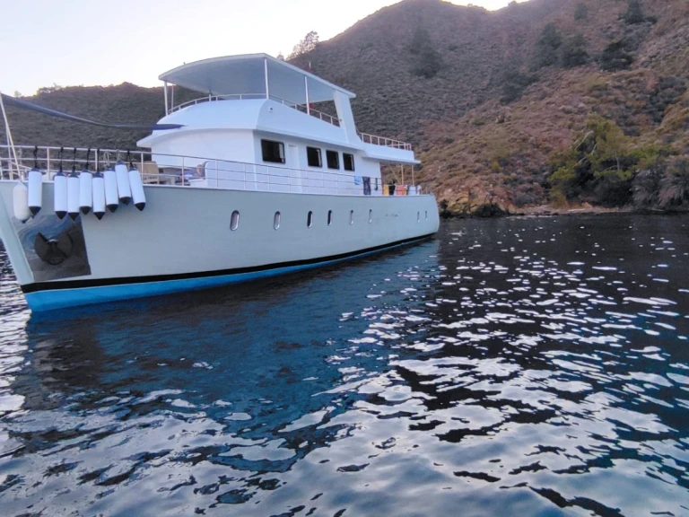 Custom Made Custom made a louer à Marmaris