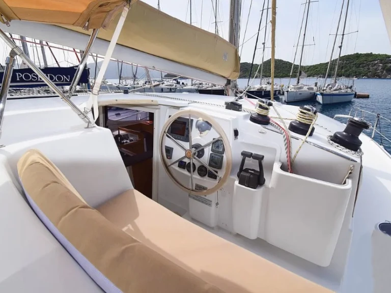 Location bateau Custom Made Custom made à Marmaris sur Samboat