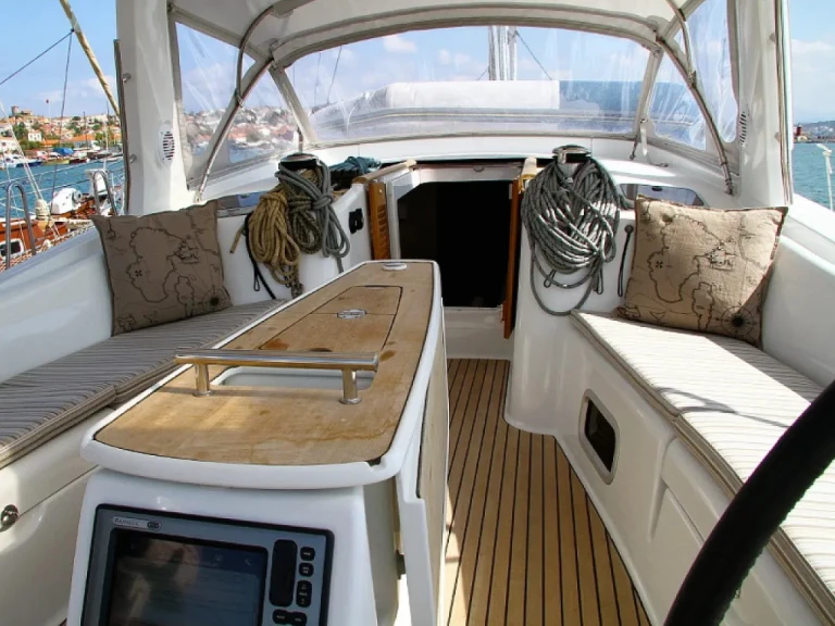 Louer Voilier avec ou sans skipper Custom Made à Marmaris