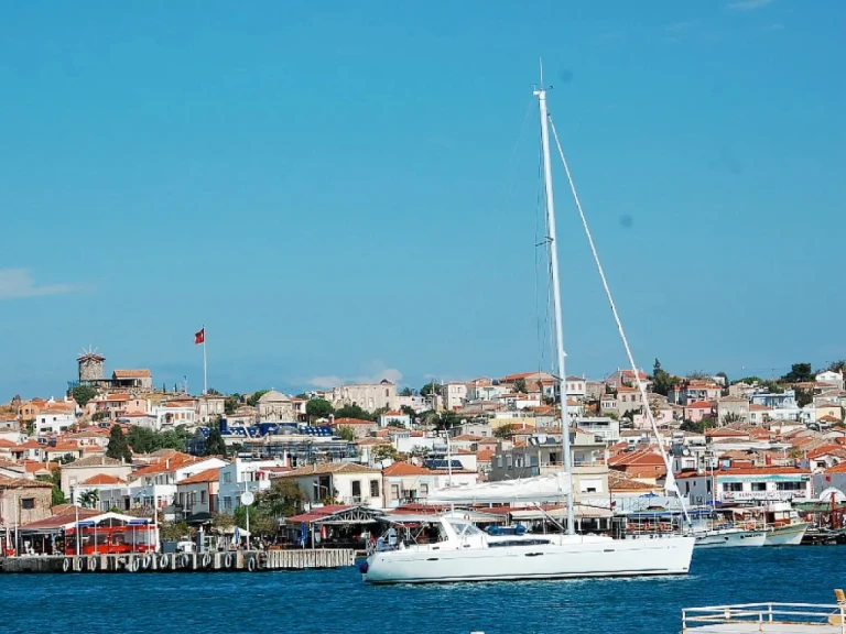 Location à Marmaris - Custom Made Custom made sur SamBoat