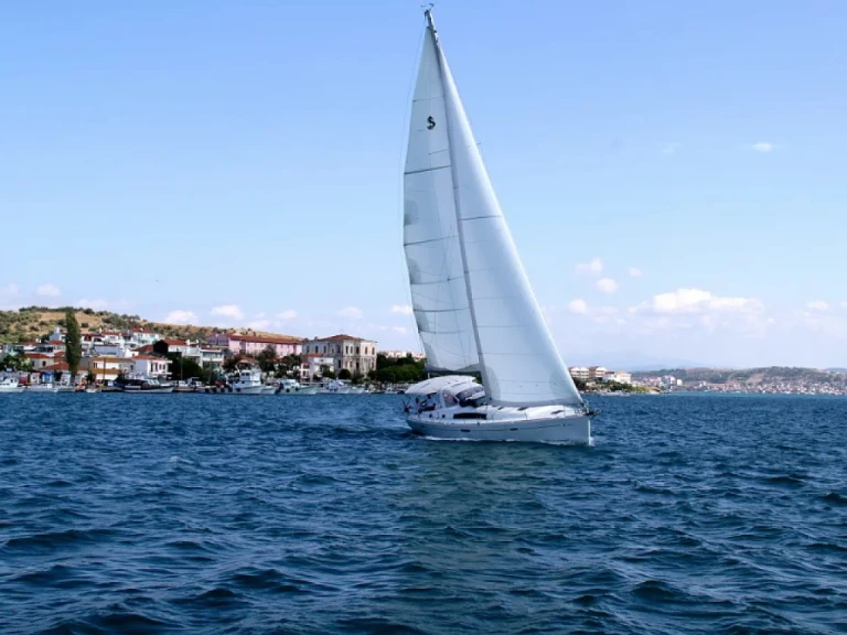 Location bateau Marmaris pas cher Custom made