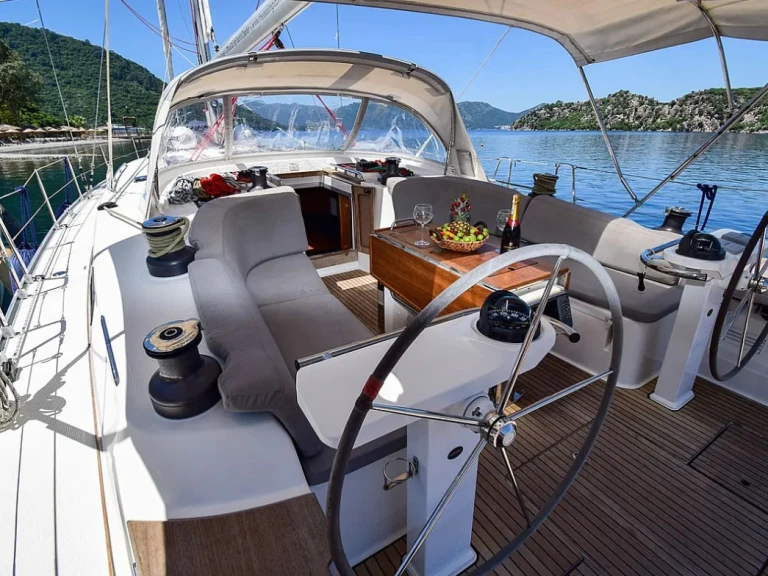 Location à Marmaris - Custom Made Custom made sur SamBoat
