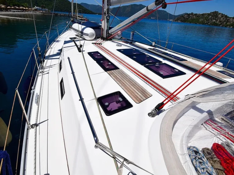 Location Voilier à Marmaris - Custom Made Custom made