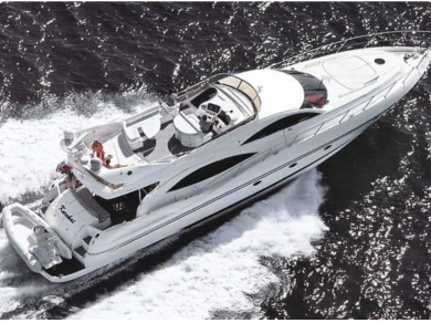 Barca a motore a noleggio a Golfe-Juan al miglior prezzo
