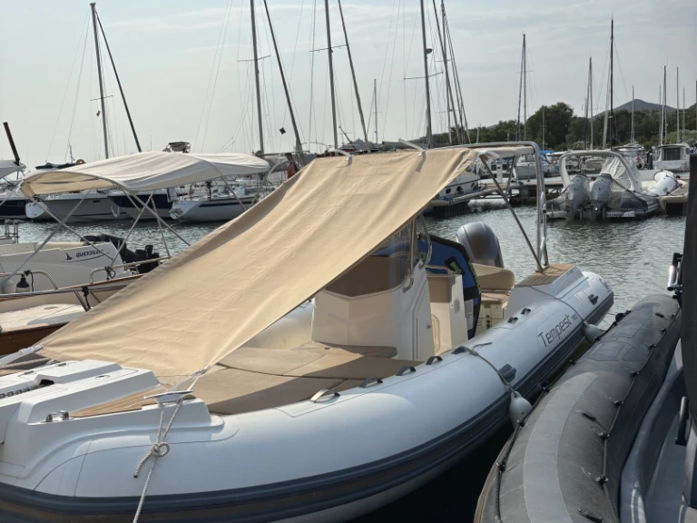 Louez un Capelli Tempest 700 à Argelès-sur-Mer