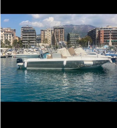 Location bateau Generica Generica à Salerne sur Samboat