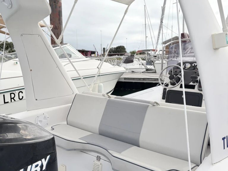 Location à La Rochelle - Sacs Sacs S 590 sur SamBoat