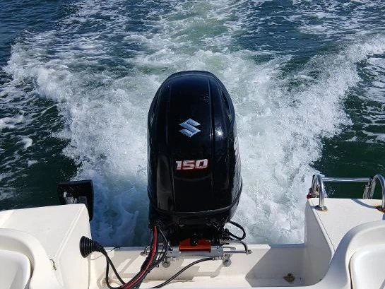 Location à Lorient - Jeanneau Cap Camarat 615 WA sur SamBoat