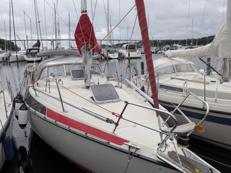 Location Voilier Maxi avec permis
