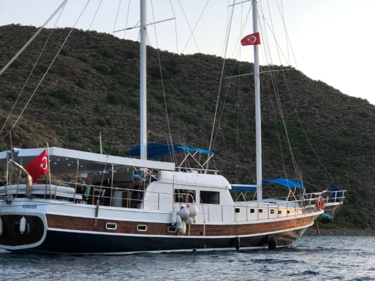 Location à Marmaris - Custom Made Custom made sur SamBoat