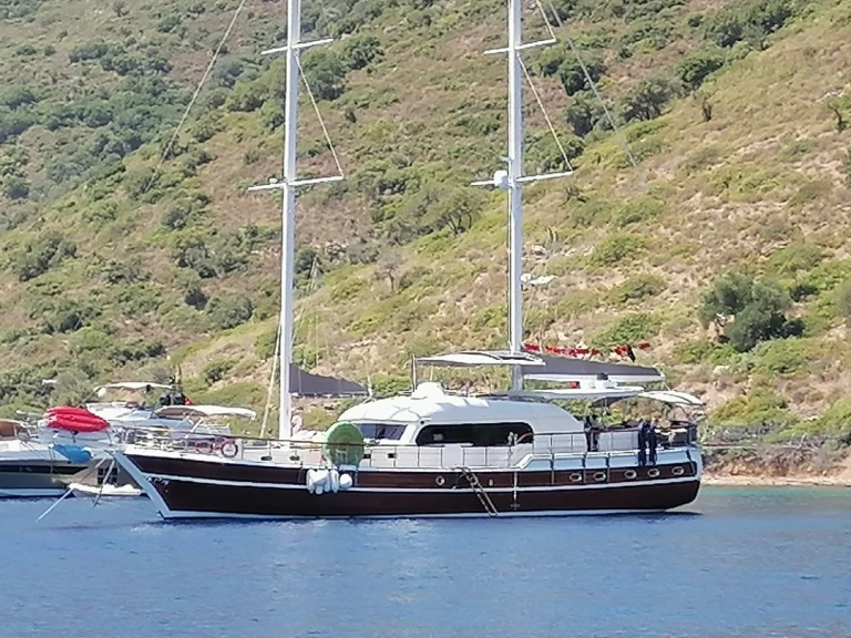 Location à Marmaris - Custom Made Custom made sur SamBoat