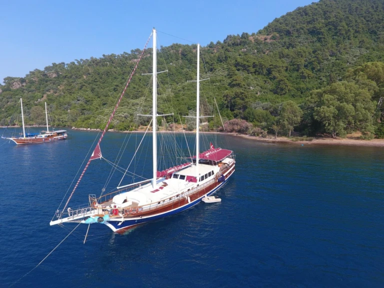 Custom Made Custom made a louer à Fethiye