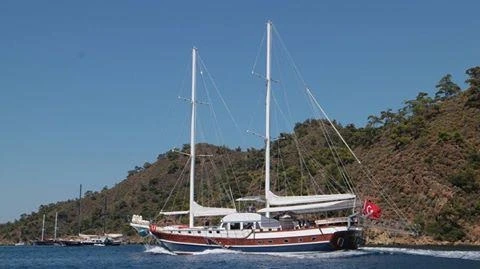 Location à Marmaris - Custom Made Custom made sur SamBoat