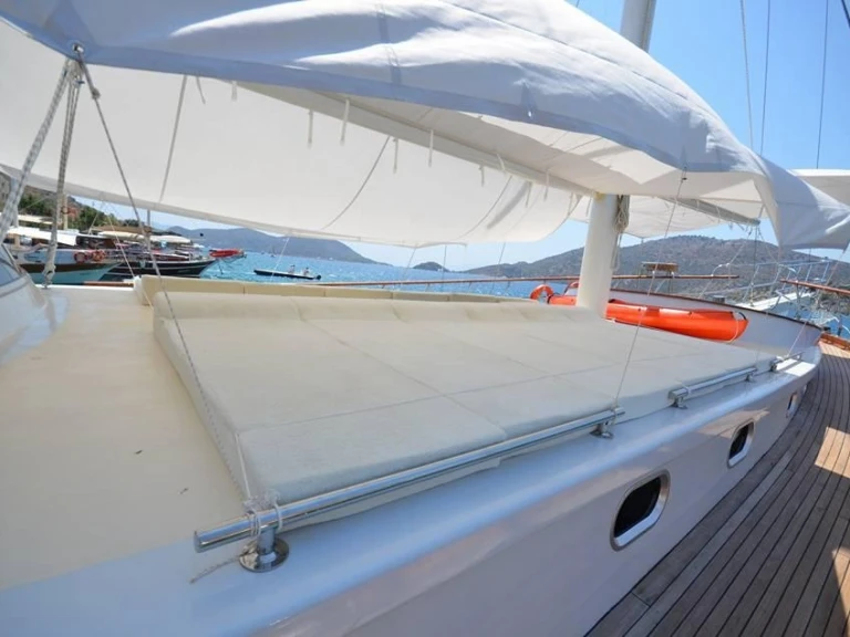 Location Voilier à Marmaris - Custom Made Custom made