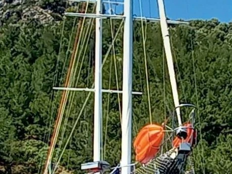 Louez un Custom Made Custom made à Marmaris