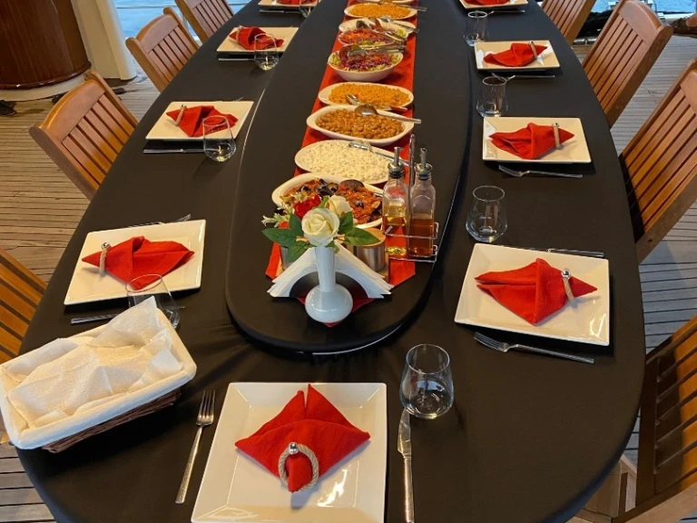 Voilier à louer à Marmaris au meilleur prix