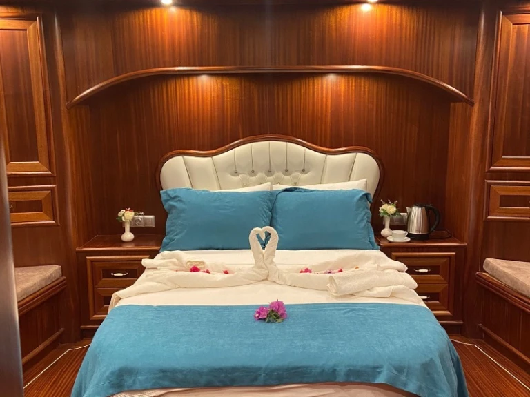 Location à Marmaris - Custom Made Custom made sur SamBoat