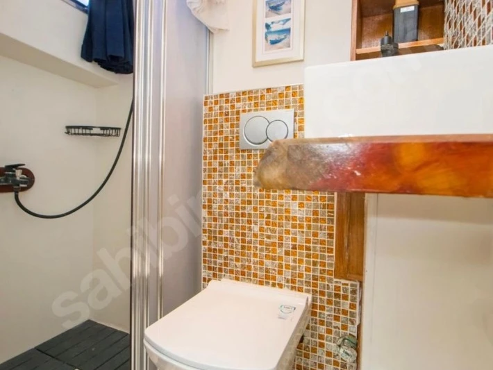 Location Voilier Custom Made avec permis