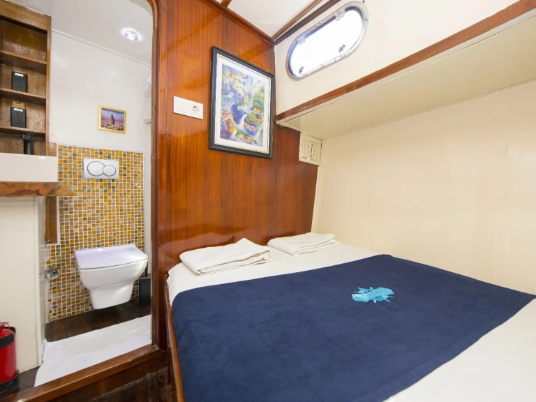 Location à Marmaris - Custom Made Custom made sur SamBoat