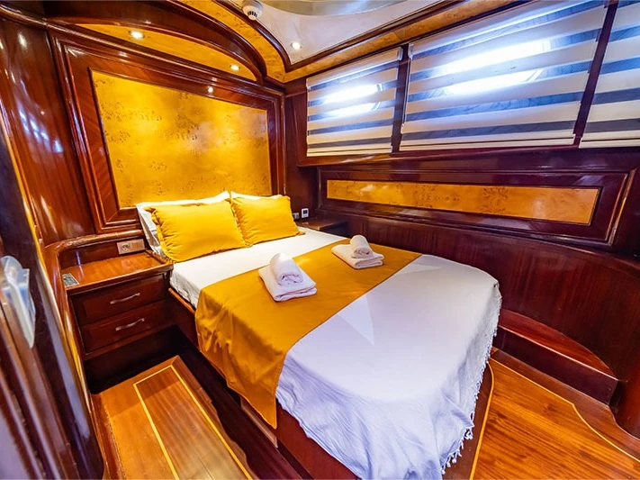 Location Voilier à Marmaris - Custom Made Custom made