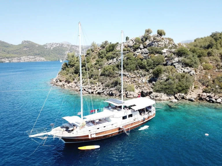 Location à Marmaris - Custom Made Custom made sur SamBoat