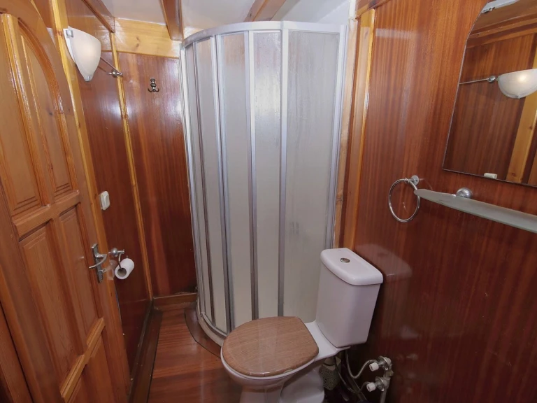 Location bateau Custom Made Custom made à Marmaris sur Samboat