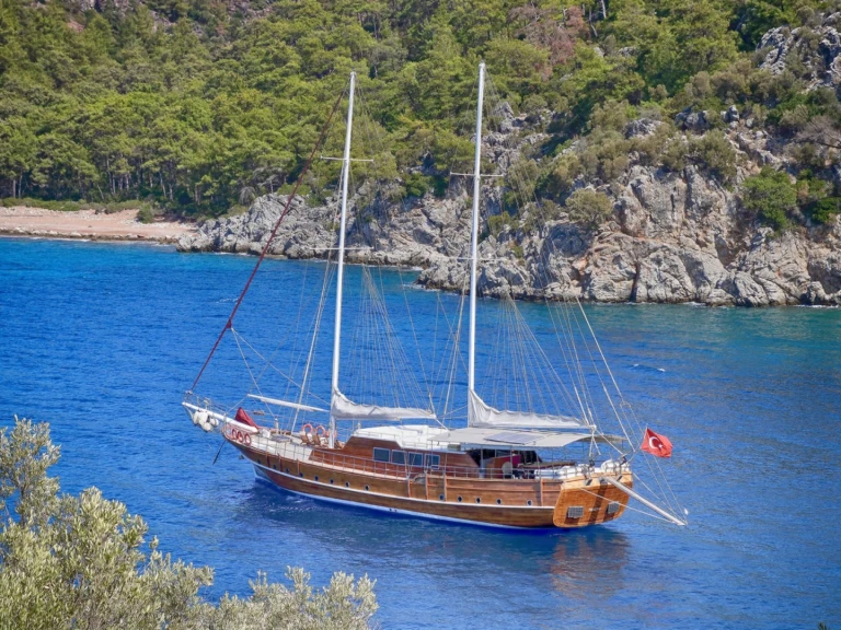 Louez un Custom Made Custom made à Marmaris