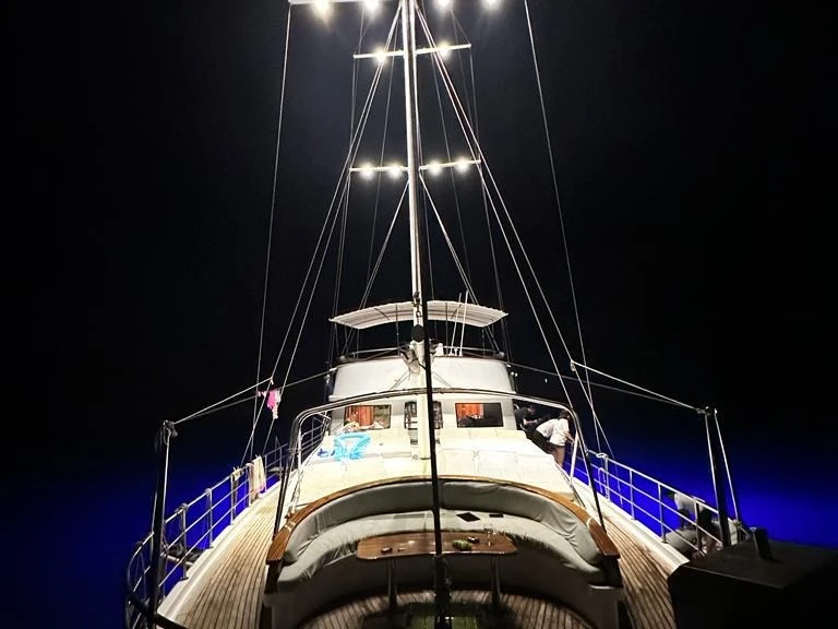 Voilier à louer à Marmaris au meilleur prix
