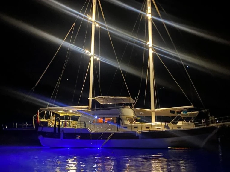 Custom Made Custom made a louer à Marmaris