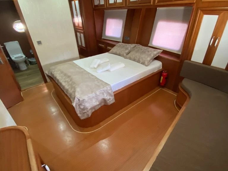Custom Made Custom made a louer à Marmaris