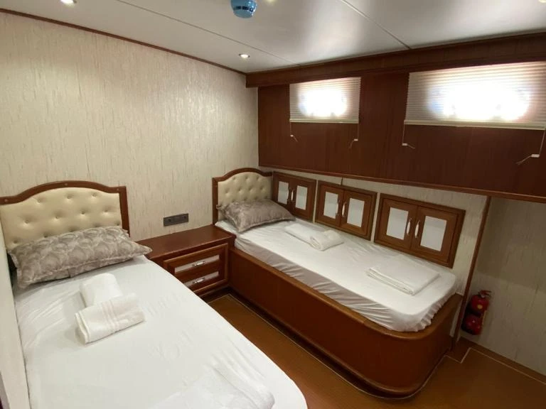Location à Marmaris - Custom Made Custom made sur SamBoat