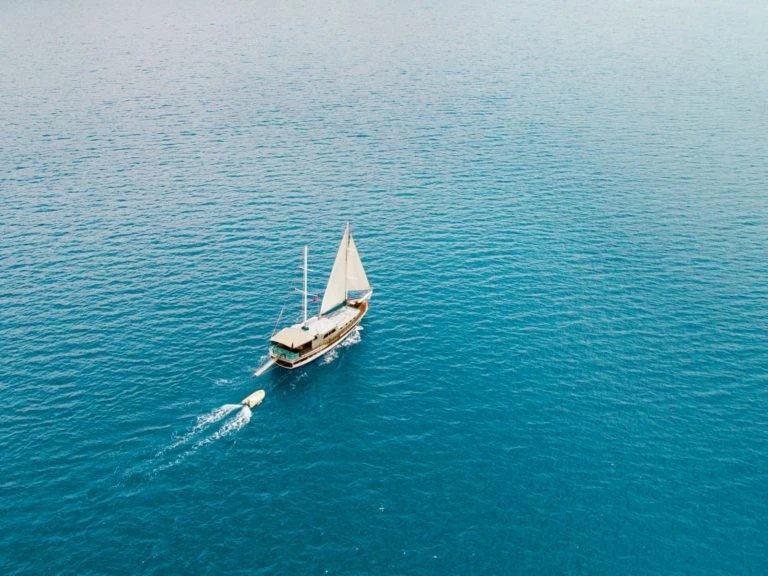 Louer Voilier avec ou sans skipper Custom Made à Marmaris