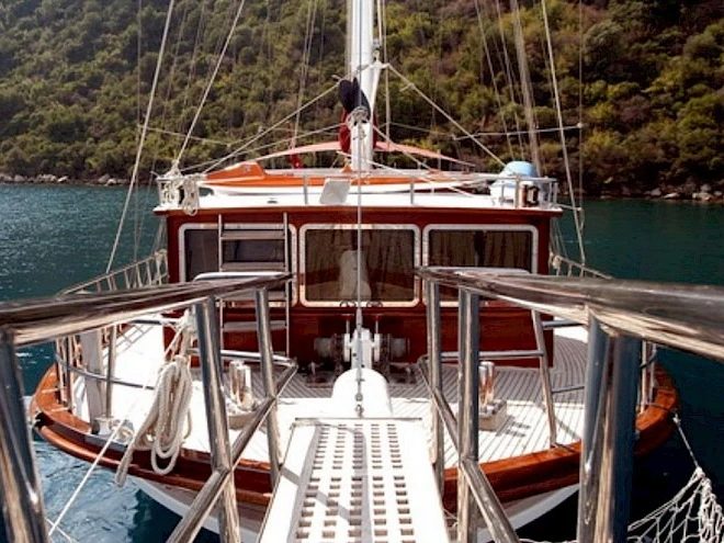Location à Marmaris - Custom Made Custom made sur SamBoat