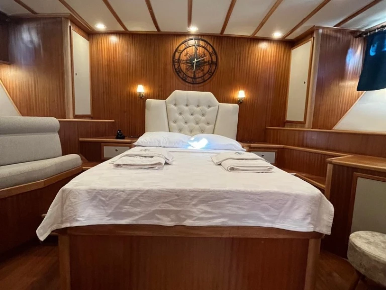 Location à Marmaris - Custom Made Custom made sur SamBoat