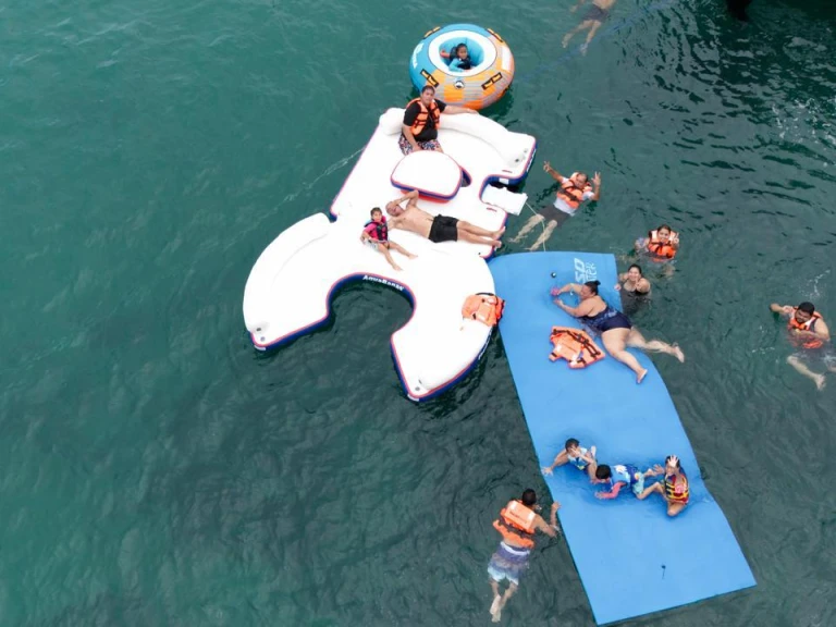 Location bateau Custom Made custom à Puerto Vallarta sur Samboat