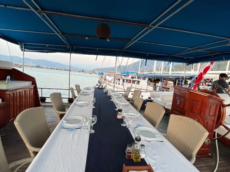 Location à Marmaris - Custom Made Custom made sur SamBoat
