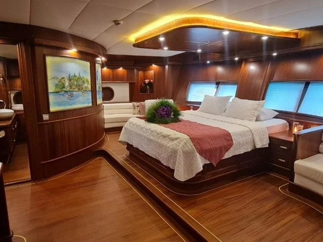 Location à Marmaris - Custom Made Custom made sur SamBoat