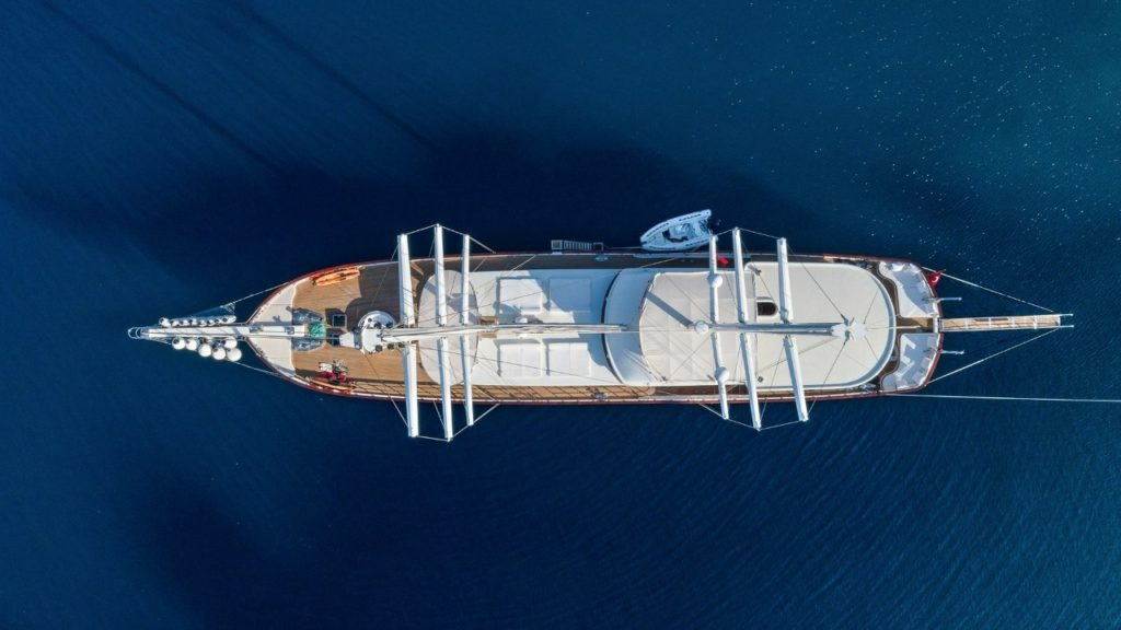 Location à Marmaris - Custom Made Custom made sur SamBoat