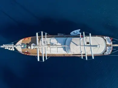 Location à Marmaris - Custom Made Custom made sur SamBoat