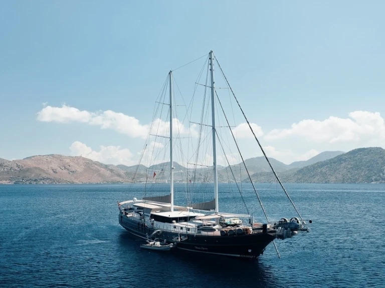 Custom Made Custom made a louer à Marmaris