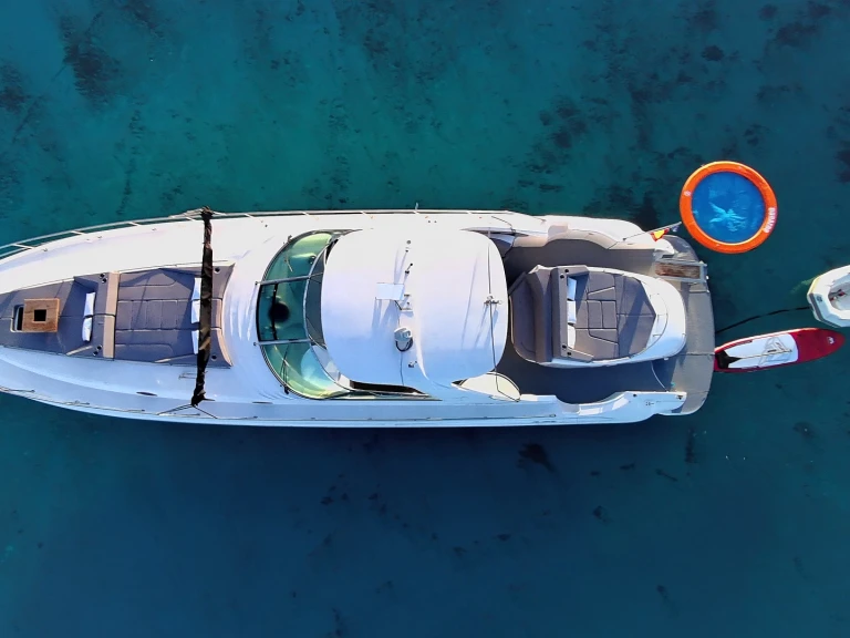 Location Yacht Sea Ray avec permis